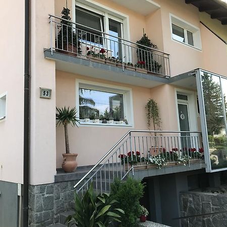 Apartment Drava Maribor Luaran gambar