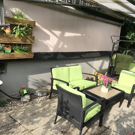 Apartment Drava Maribor Luaran gambar