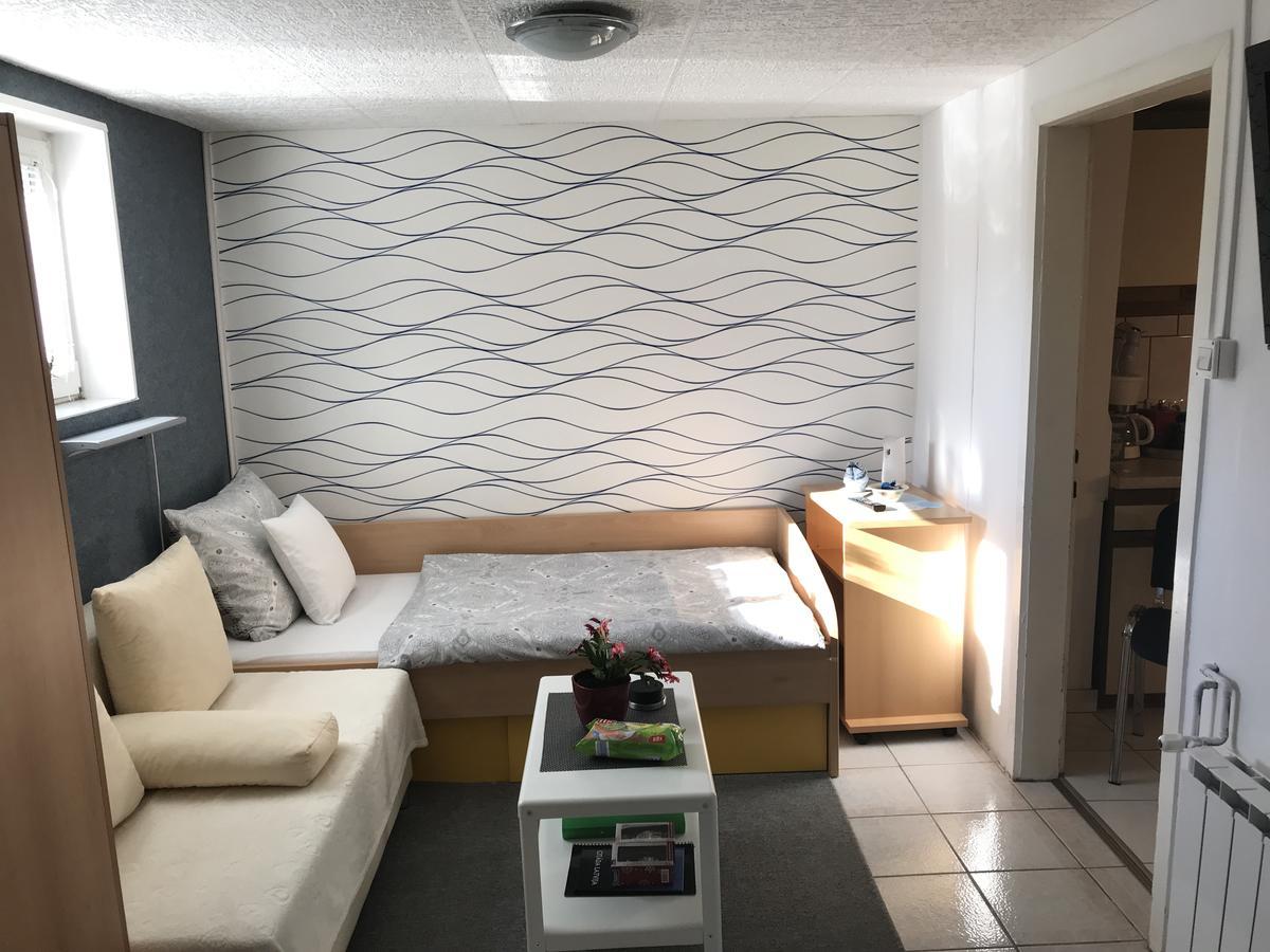 Apartment Drava Maribor Luaran gambar