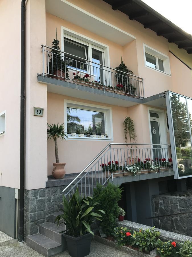 Apartment Drava Maribor Luaran gambar