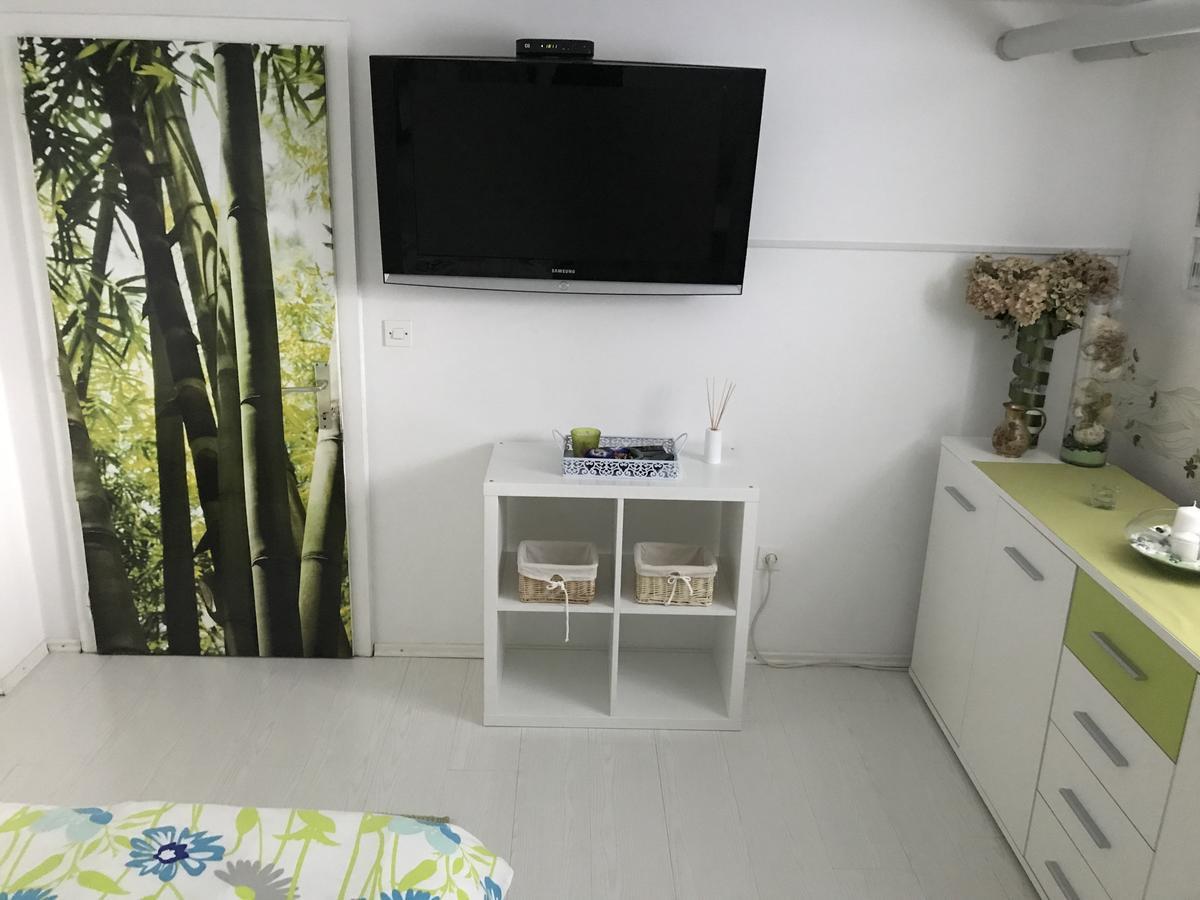 Apartment Drava Maribor Luaran gambar