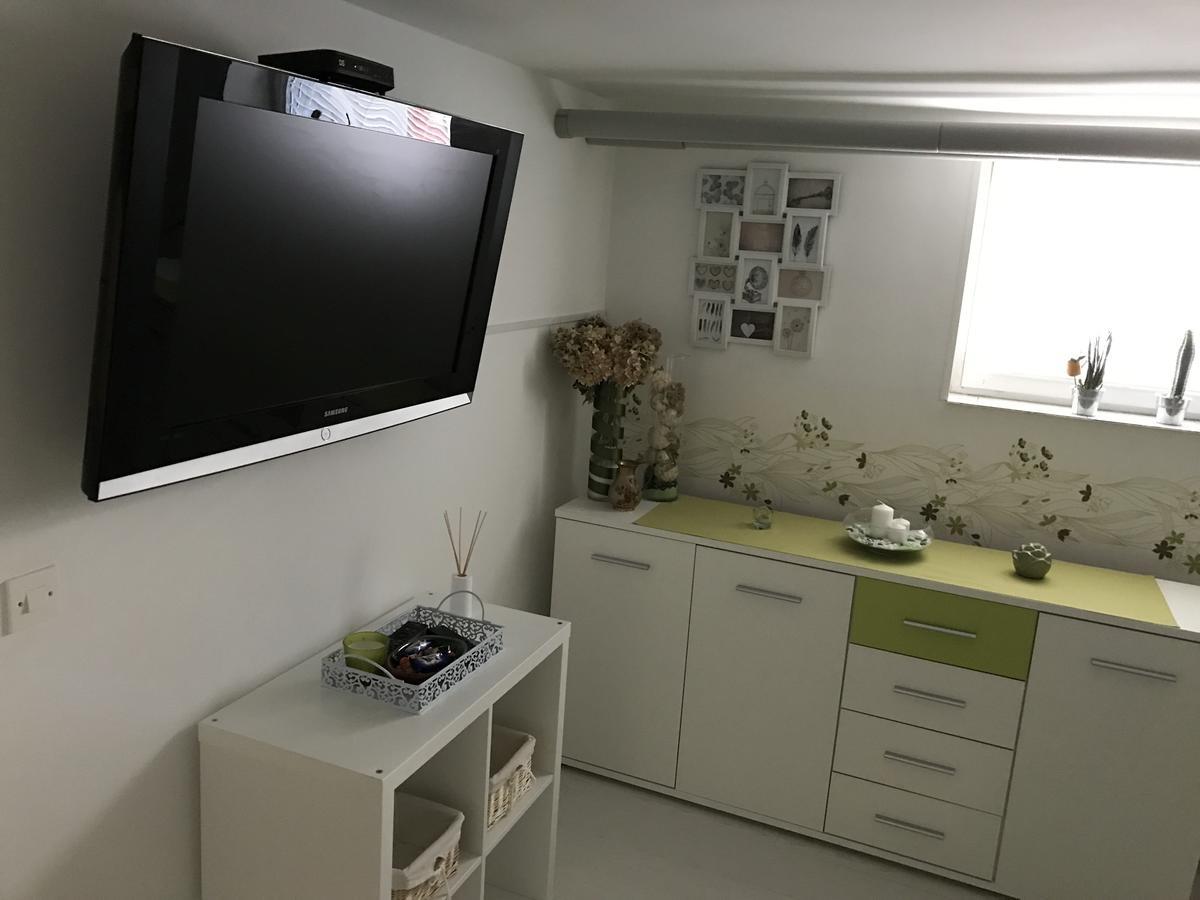 Apartment Drava Maribor Luaran gambar