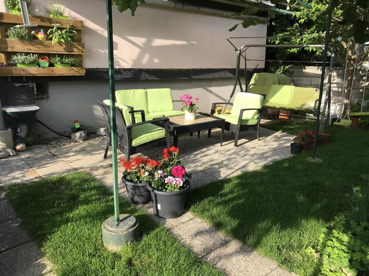 Apartment Drava Maribor Luaran gambar