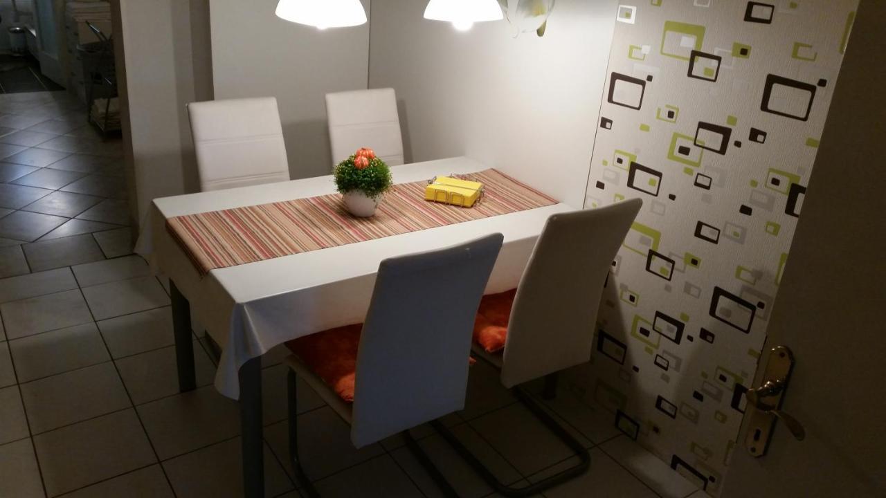 Apartment Drava Maribor Luaran gambar