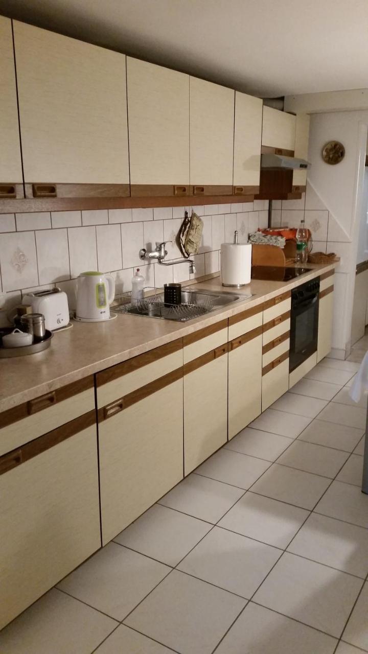 Apartment Drava Maribor Luaran gambar