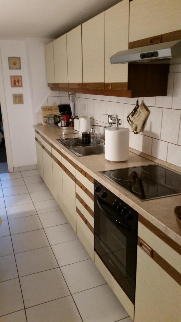 Apartment Drava Maribor Luaran gambar