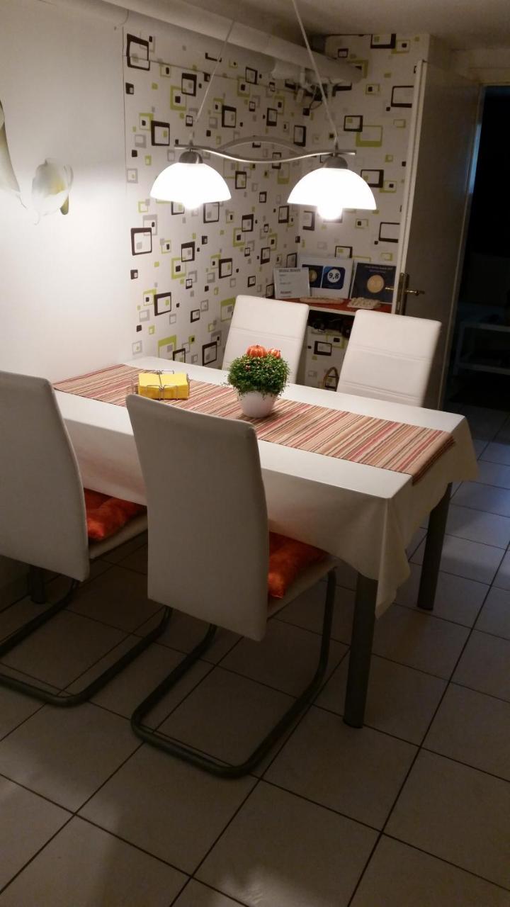 Apartment Drava Maribor Luaran gambar